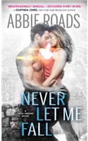 Never Let Me Fall