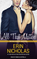 All That Matters: (3 Billionaire Bargains)