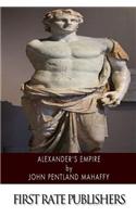 Alexander's Empire: (English)
