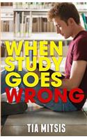 When Study Goes Wrong: (English)