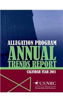 Allegation Program
