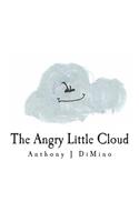 Angry Little Cloud