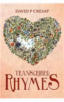 Transcribed Rhymes