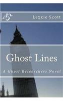 Ghost Lines
