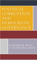 Political Corruption and Democratic Governance
