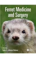 Ferret Medicine and Surgery