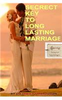 Secrets Key To Long Lasting Marriage