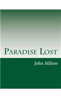 Paradise Lost