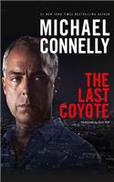 The Last Coyote: Library Edition(Harry Bosch)