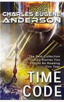 Time Code: The Best Collection of 52 Stories You Should Be Reading This Year