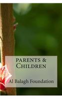 parents & Children