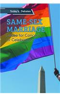 Same-Sex Marriage