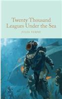 Twenty Thousand Leagues Under the Sea