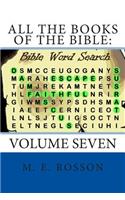 All the Books of the Bible