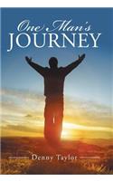 One Man's Journey