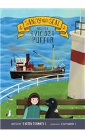 Sandy the Seal and the Vic32 Puffer
