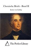 Chemische Briefe - Band II: (German)