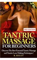 Tantric Massage For Beginners