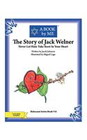 Story of Jack Welner