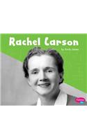 Rachel Carson