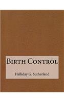 Birth Control
