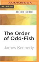 Order of Odd-Fish