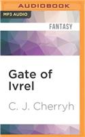 Gate of Ivrel: (Morgaine)
