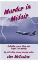 Murder in Midair