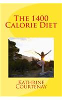 The 1400 Calorie Diet