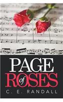 Page of Roses