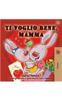 Ti voglio bene, mamma