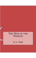 The War of the Worlds