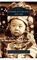 Chinese in Chicago