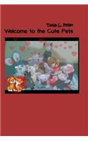 Welcome to the Cute Pets