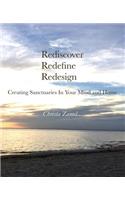 Rediscover Redefine Redesign