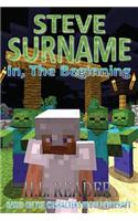Steve Surname
