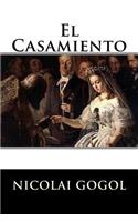 El Casamiento