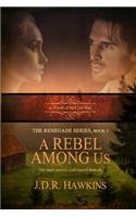 A Rebel Among Us: A Novel of the Civil War