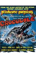 Grindhouse Purgatory - Issue 8
