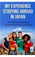 My Experience Studying Abroad in Japan