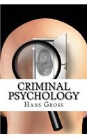 Criminal Psychology