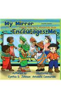 My Mirror Encourages Me (Spanish)