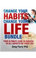 Change Your Habits