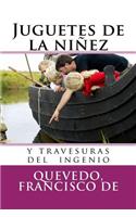 Juguetes de La Ninez