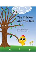 The Chicken and The Tree: (English)