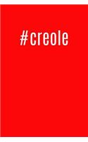 #creole