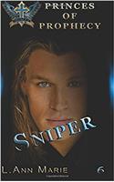Sniper: Book 6