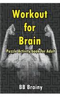 Workout for Brain