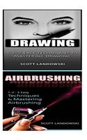 Drawing & Airbrushing