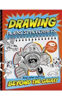 Drawing Aliens, Spacecraft, and Other Stuff Beyond the Galaxy
